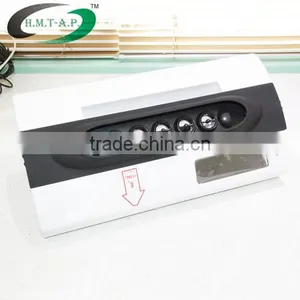 Hot Ozone Generator Air Purifier Machine Ionizer thumbnail-1