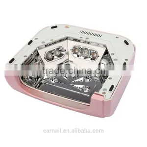 Touch Sensor uv Nail Lamp 36 Watt Nail Lamp, Nail uv Lamp Led Lamp Nail, uv Led Nail Lamp for Nail Polish Dryer thumbnail-6