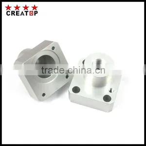 Customized CNC PARTS thumbnail-1