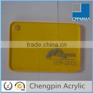 2mm to 40mm Thickness Cast Acrylic Plastic Panels thumbnail-1