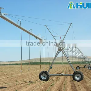 Spanish Center Piovt Irrigation Farm Equipment With End Sprinkler thumbnail-2