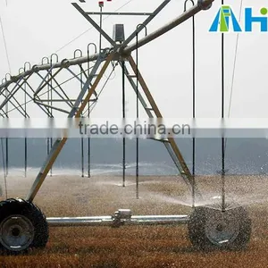Agriculture Center Pivot Irrigation System thumbnail-1