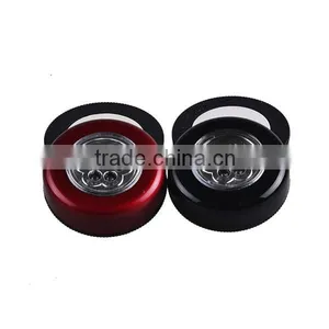 Hot Sell Popular Colorful 6 LED Push Led Light Touch Light LED Cabinet Lights thumbnail-3