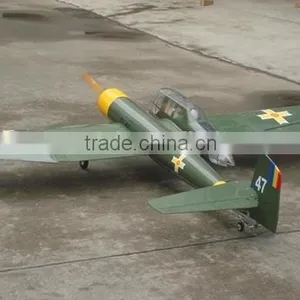 RC Model Airplane Blonm Und Voss BV 141B 80.7in thumbnail-1