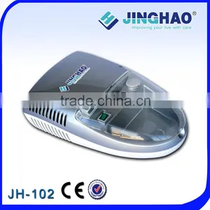 China Cheap Classic Disposable Medical Piston Compressor Nebulizer With Pump thumbnail-5