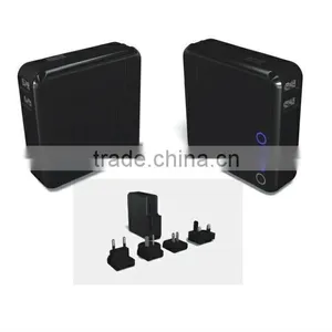 2014 Hot Selling High Quality Power Bank With 6000Ah thumbnail-1