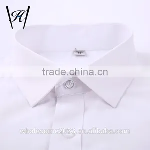100%cotton Large Mens Work Shirt Made in Yiwu thumbnail-2