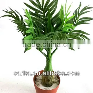 Artificial Palm Tree thumbnail-1