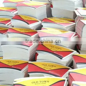 Cheap pe Coated Paper Cup Fan With High Quality thumbnail-1