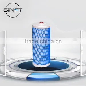 Industrial Reverse Osmosis Water Purifier Filter Cartrdige thumbnail-1
