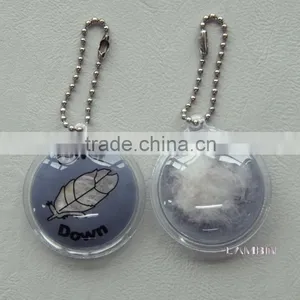 Environmental Down Tag for Home Textile Duvet thumbnail-4