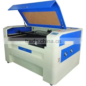HG1290 -- the Cheapest Laser Cutting Machine Manufacturer in Shanghai, China thumbnail-1
