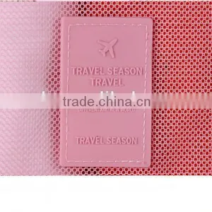 210D Nylon Fabric Storage Bag ,foldable Storage Bag thumbnail-5