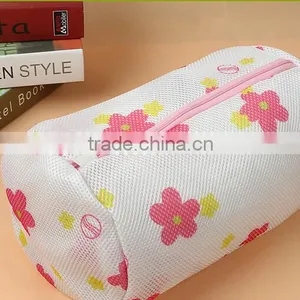 YIWU RODA 100% Polyester Sandwich Printed Thicken Washing Bag thumbnail-3