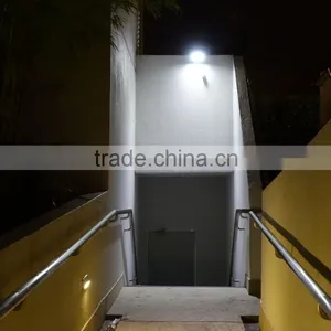 Solar Motion Sensor Light thumbnail-3