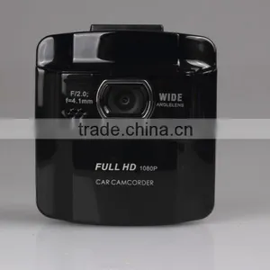Car Black Box With 170 Degree Viewing Angle thumbnail-3
