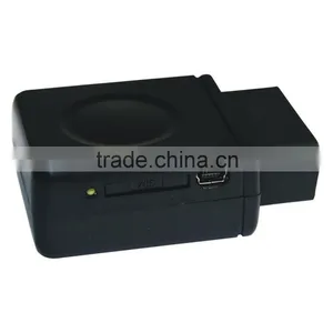 OBD Gps Tracker With CE and ROHS Certificates thumbnail-3