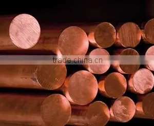CuCd1-UNS.C16200 Resistance Welding Electrodes Cadmium Copper Alloys thumbnail-1