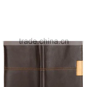 Genuine Leather Wallet thumbnail-3