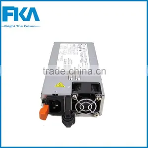0GVHPX CN-0GVHPX PSU For Dell 1100W Power Supply 80 Plus Hot Plug for PE R910 R820 thumbnail-1