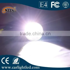 12Motorcycle Led Headlight E-marked,High Power Led Front Head Bulbs for Motorcycle thumbnail-3