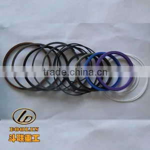 Sell Hydraulic Cylinder Seal Kit for Excavator EX200 Parts thumbnail-1