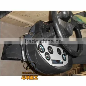 XCMG ZL50G Wheel Loader Parts Instrument Panel thumbnail-1