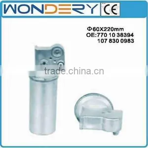 Customized Auto Air Conditioner Receiver Drier (Filter) Parts 6076 thumbnail-1