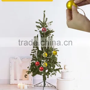 2016 Mini Remote Control Car in Christmas Balls RC Toys Gift thumbnail-2