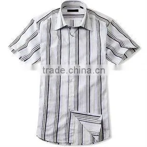 Mens Casual Shirts thumbnail-1