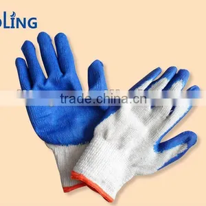 Latex Work Gloves thumbnail-1