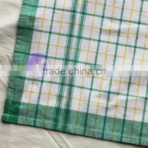 Wholesale 100 Cotton Waffle Weave Kitchen Towel thumbnail-4