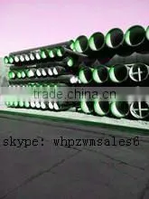 Factory Clearance Sale Die Casting Pipe Mould for Ductile Iron Pipes China Supplier thumbnail-1
