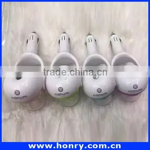 Hot Item Portable Car Air Humidifier Air Freshener Essential Oil Humidifier thumbnail-4