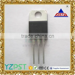 Three Terminal Triac thumbnail-1