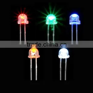 5mm Straw Hat Led Diode thumbnail-1