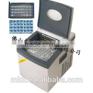 Commercial Ice Pellets/icing Machine thumbnail-1