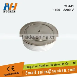 Standard Thyristor YC441750A Recovery Thyristor thumbnail-2
