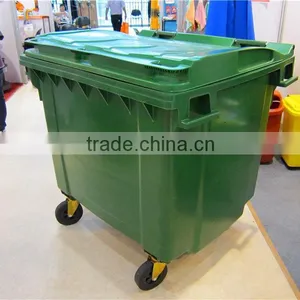Garbage Bin/outdoor Garbage Container/trash Bin thumbnail-1