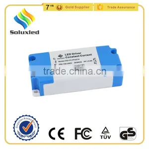 High Power Factor Led Driver ic 20w COB Power Supply Switching thumbnail-1
