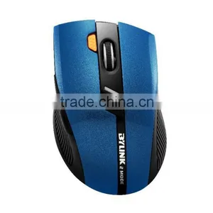 Hot Sale 2015 Wireless Optical Mouse for Game /game Mouse thumbnail-1