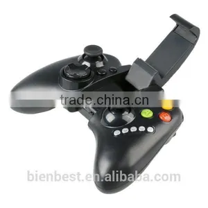 IPega PG-9021 Rechargeable Multimedia Wireless Bluetooth Controller With Telescopic Stand thumbnail-5
