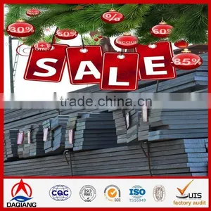 High Quality Spring Steel Hot Rolled Spring Steel Flat Bar Sae 9250 thumbnail-4