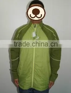 Cheap Wholesale Man Fashion Outdoor Jacket thumbnail-6