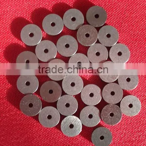 High Quality Adjust Shim for Fuel Injector thumbnail-1