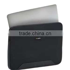 Protection 14.1" Laptop Sleeve Neoprene Laptop Cover thumbnail-1