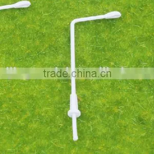 Architecture Model Materais Garden Nonluminous Street Light thumbnail-6