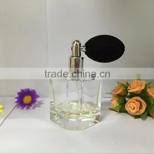 Bottle With Atomizer thumbnail-1
