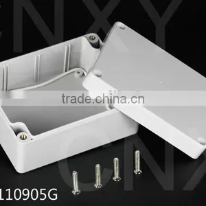 Plastic Cable Junction Box/switch Box thumbnail-4
