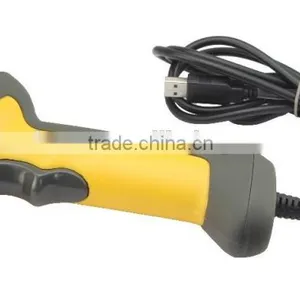 USB Industrial Good Price Barcode Scanner XL-528 thumbnail-5
